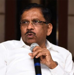 g parameshwar